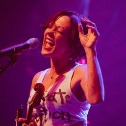 Amanda Shires Denver Ogden 2025 4