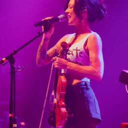 Amanda Shires Denver Ogden 2025 5