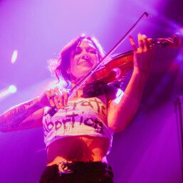 Amanda Shires Denver Ogden 2025 6