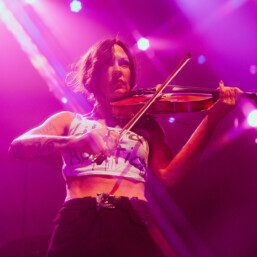 Amanda Shires Denver Ogden 2025 7