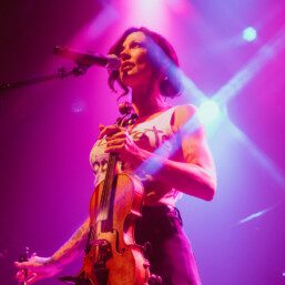 Amanda Shires Denver Ogden 2025 8