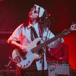 Annie Dirusso Denver Fillmore 2025 1