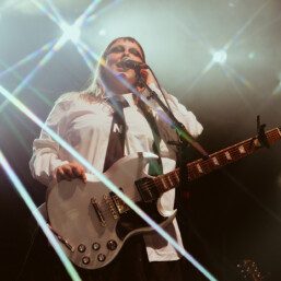 Annie Dirusso Denver Fillmore 2025 10