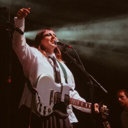 Annie Dirusso Denver Fillmore 2025 11