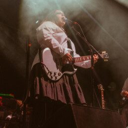 Annie Dirusso Denver Fillmore 2025 12