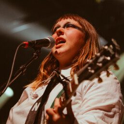 Annie Dirusso Denver Fillmore 2025 15