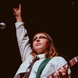 Annie Dirusso Denver Fillmore 2025 16