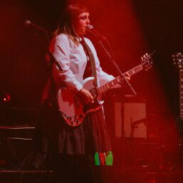 Annie Dirusso Denver Fillmore 2025 2