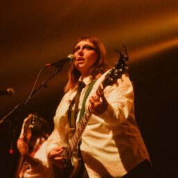Annie Dirusso Denver Fillmore 2025 6