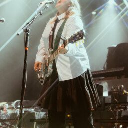 Annie Dirusso Denver Fillmore 2025 8