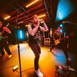 Boys Night Out Marquis Denver 2025 5