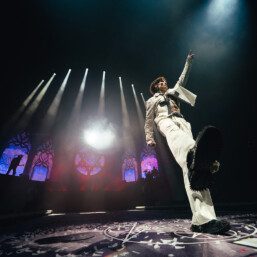 Bring Me The Horizon Denver Photos 2025 1