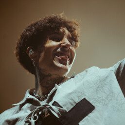 Bring Me The Horizon Denver Photos 2025 10