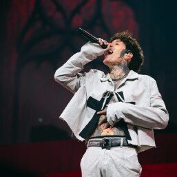 Bring Me The Horizon Denver Photos 2025 12