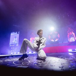 Bring Me The Horizon Denver Photos 2025 14