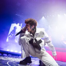 Bring Me The Horizon Denver Photos 2025 15
