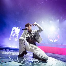 Bring Me The Horizon Denver Photos 2025 16