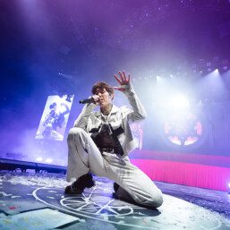 Bring Me The Horizon Denver Photos 2025 17