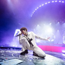 Bring Me The Horizon Denver Photos 2025 18