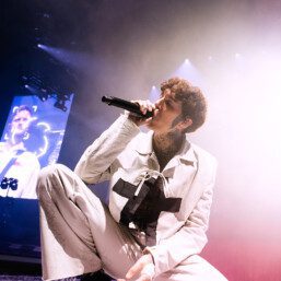 Bring Me The Horizon Denver Photos 2025 19
