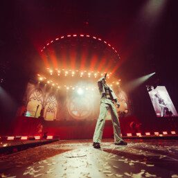 Bring Me The Horizon Denver Photos 2025 2