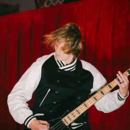 Bring Me The Horizon Denver Photos 2025 20