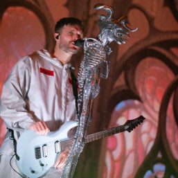 Bring Me The Horizon Denver Photos 2025 23