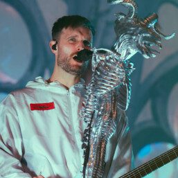 Bring Me The Horizon Denver Photos 2025 24