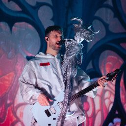 Bring Me The Horizon Denver Photos 2025 25