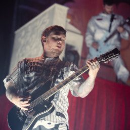 Bring Me The Horizon Denver Photos 2025 26