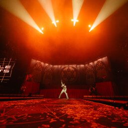 Bring Me The Horizon Denver Photos 2025 27