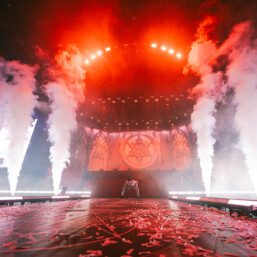 Bring Me The Horizon Denver Photos 2025 28