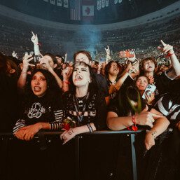 Bring Me The Horizon Denver Photos 2025 29