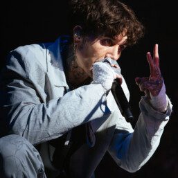 Bring Me The Horizon Denver Photos 2025 32
