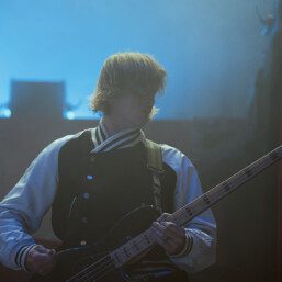 Bring Me The Horizon Denver Photos 2025 33