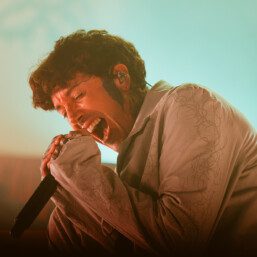 Bring Me The Horizon Denver Photos 2025 36
