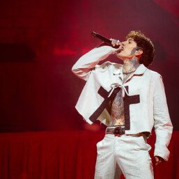 Bring Me The Horizon Denver Photos 2025 5
