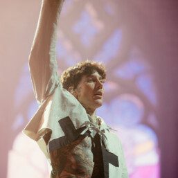 Bring Me The Horizon Denver Photos 2025 9