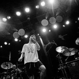 Chat Pile BK Steel 2025 1