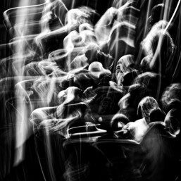 Chat Pile BK Steel 2025 11