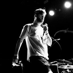 Chat Pile BK Steel 2025 12