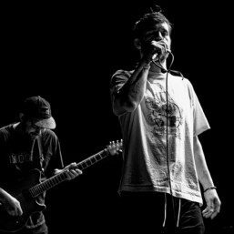 Chat Pile BK Steel 2025 14