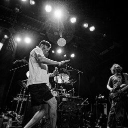 Chat Pile BK Steel 2025 2