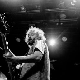 Chat Pile BK Steel 2025 25