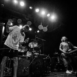 Chat Pile BK Steel 2025 3