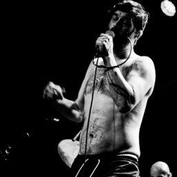 Chat Pile BK Steel 2025 30