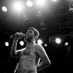 Chat Pile BK Steel 2025 36