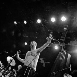 Chat Pile BK Steel 2025 4