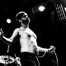 Chat Pile BK Steel 2025 45