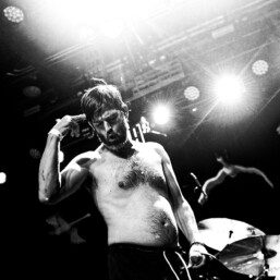 Chat Pile BK Steel 2025 46